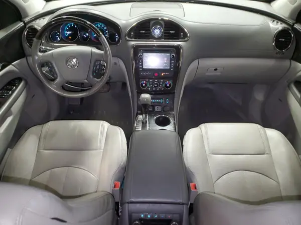5GAKVBKD1HJ204495 2017 BUICK ENCLAVE - Image 8