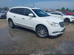 5GAKVBKD1HJ235956 2017 BUICK ENCLAVE
