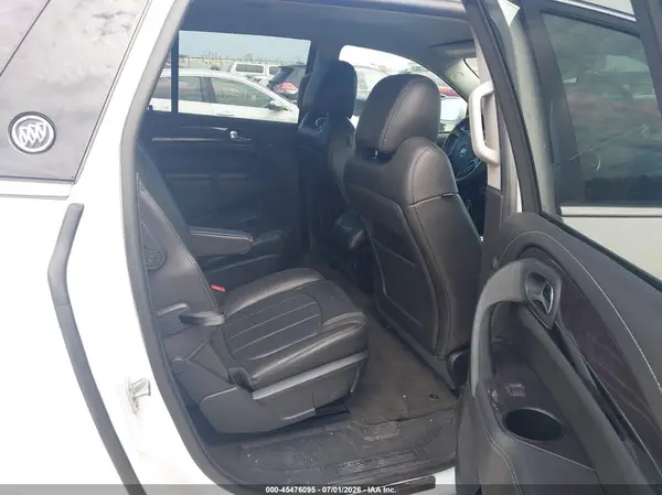 5GAKVBKD1HJ235956 2017 BUICK ENCLAVE - Image 8