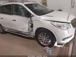 5GAKVBKD1HJ238114 2017 BUICK ENCLAVE