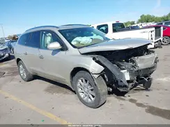 5GAKVBKD1HJ245810 2017 BUICK ENCLAVE