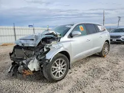 5GAKVBKD1HJ254507 2017 BUICK ENCLAVE