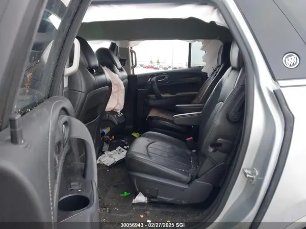 5GAKVBKD1HJ259187 2017 BUICK ENCLAVE - Image 8