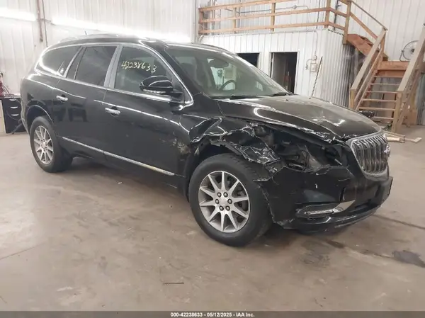 5GAKVBKD1HJ265040 2017 BUICK ENCLAVE - Image 1