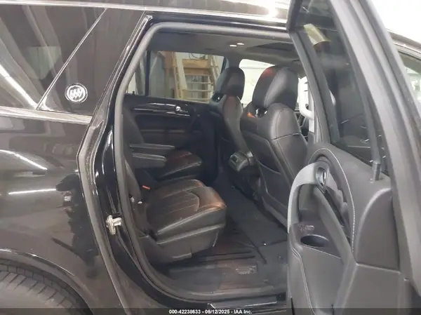 5GAKVBKD1HJ265040 2017 BUICK ENCLAVE - Image 8