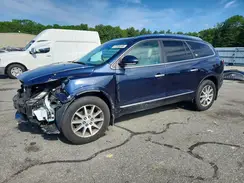 5GAKVBKD1HJ274899 2017 BUICK ENCLAVE