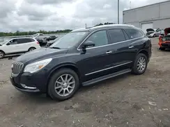 5GAKVBKD1HJ279679 2017 BUICK ENCLAVE