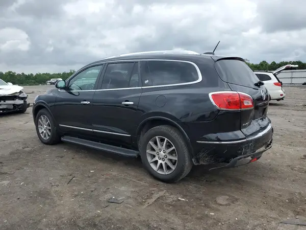 5GAKVBKD1HJ279679 2017 BUICK ENCLAVE - Image 2