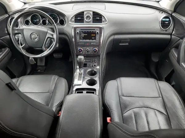 5GAKVBKD1HJ279679 2017 BUICK ENCLAVE - Image 8