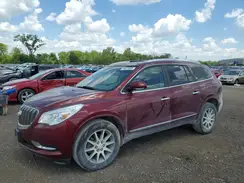 5GAKVBKD1HJ290956 2017 BUICK ENCLAVE
