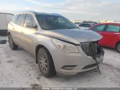 5GAKVBKD1HJ293338 2017 BUICK ENCLAVE