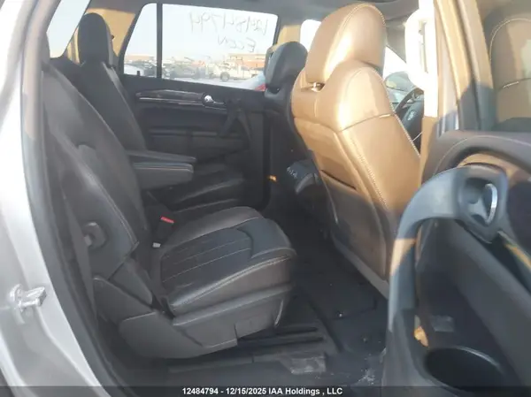 5GAKVBKD1HJ293338 2017 BUICK ENCLAVE - Image 8