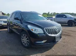 5GAKVBKD1HJ296689 2017 BUICK ENCLAVE