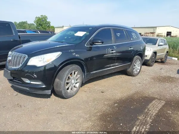 5GAKVBKD1HJ296689 2017 BUICK ENCLAVE - Image 2