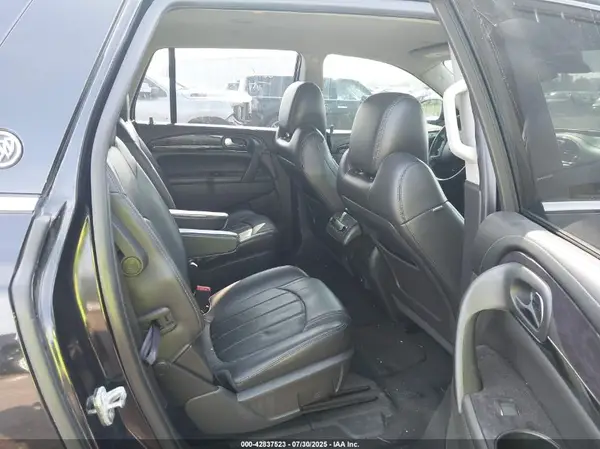 5GAKVBKD1HJ296689 2017 BUICK ENCLAVE - Image 8