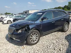 5GAKVBKD1HJ307402 2017 BUICK ENCLAVE