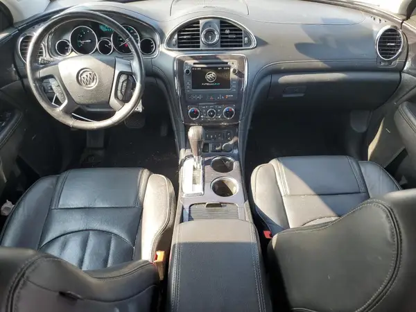 5GAKVBKD1HJ307402 2017 BUICK ENCLAVE - Image 8