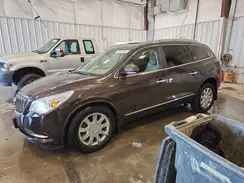 5GAKVBKD1HJ311238 2017 BUICK ENCLAVE