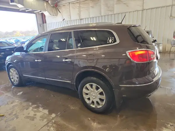 5GAKVBKD1HJ311238 2017 BUICK ENCLAVE - Image 2