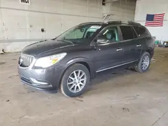 5GAKVBKD1HJ311966 2017 BUICK ENCLAVE