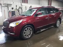 5GAKVBKD1HJ322577 2017 BUICK ENCLAVE