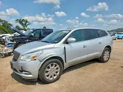5GAKVBKD1HJ323034 2017 BUICK ENCLAVE