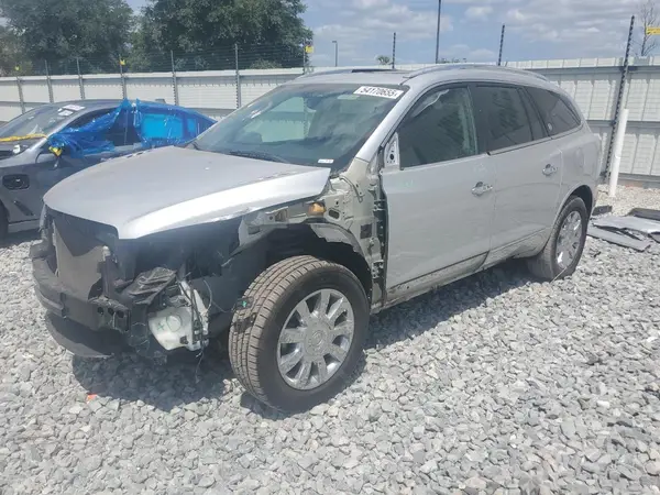 5GAKVBKD1HJ328931 2017 BUICK ENCLAVE - Image 1