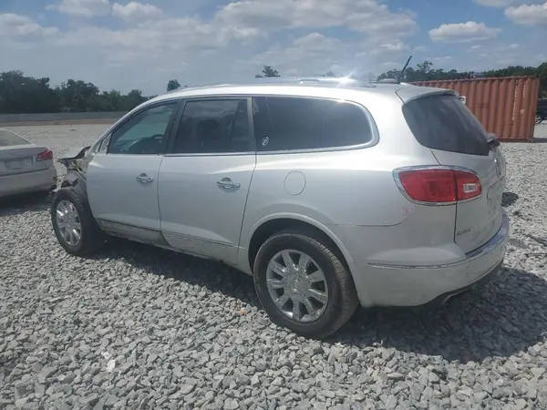 5GAKVBKD1HJ328931 2017 BUICK ENCLAVE - Image 2