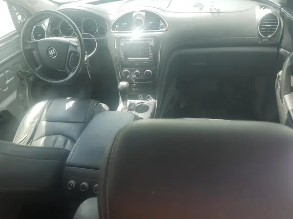 5GAKVBKD1HJ328931 2017 BUICK ENCLAVE - Image 8