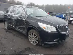 5GAKVBKD1HJ332283 2017 BUICK ENCLAVE