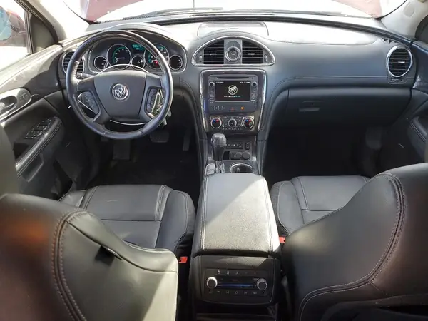 5GAKVBKD1HJ336110 2017 BUICK ENCLAVE - Image 8