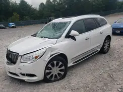 5GAKVBKD1HJ336561 2017 BUICK ENCLAVE