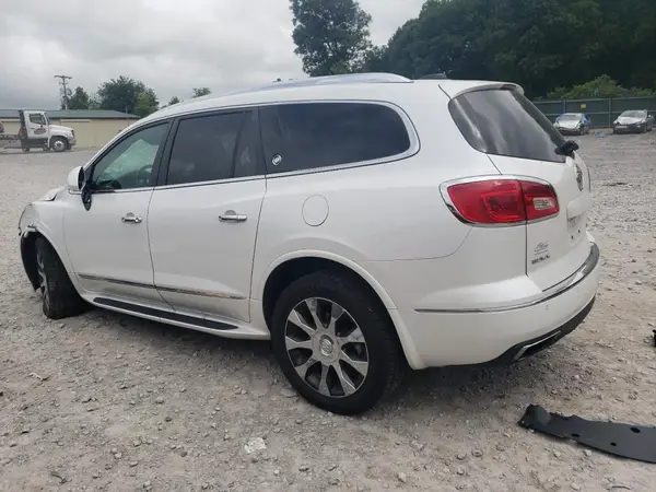 5GAKVBKD1HJ336561 2017 BUICK ENCLAVE - Image 2