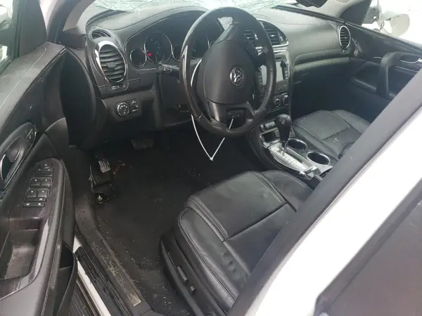 5GAKVBKD1HJ336561 2017 BUICK ENCLAVE - Image 8