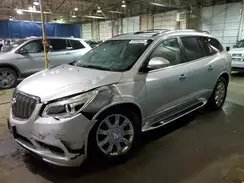 5GAKVBKD1HJ336768 2017 BUICK ENCLAVE