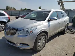 5GAKVBKD1HJ345888 2017 BUICK ENCLAVE