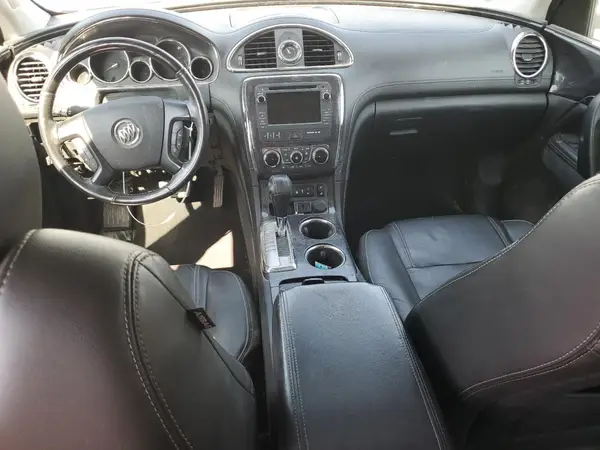 5GAKVBKD1HJ345888 2017 BUICK ENCLAVE - Image 8