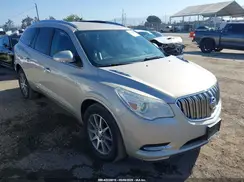 5GAKVBKD2GJ109202 2016 BUICK ENCLAVE