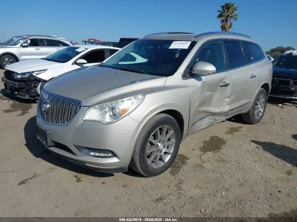 5GAKVBKD2GJ109202 2016 BUICK ENCLAVE - Image 2