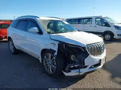 5GAKVBKD2GJ112620 2016 BUICK ENCLAVE