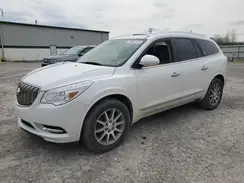 5GAKVBKD2GJ116733 2016 BUICK ENCLAVE