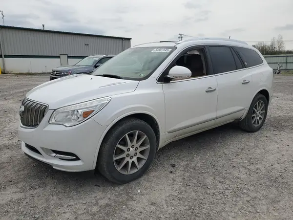5GAKVBKD2GJ116733 2016 BUICK ENCLAVE - Image 1