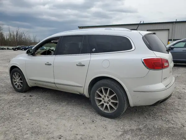 5GAKVBKD2GJ116733 2016 BUICK ENCLAVE - Image 2