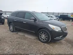 5GAKVBKD2GJ117218 2016 BUICK ENCLAVE