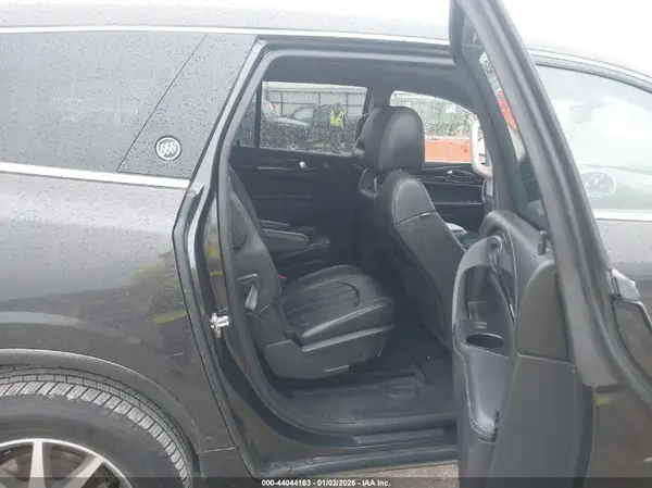 5GAKVBKD2GJ117218 2016 BUICK ENCLAVE - Image 8