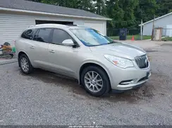 5GAKVBKD2GJ128073 2016 BUICK ENCLAVE