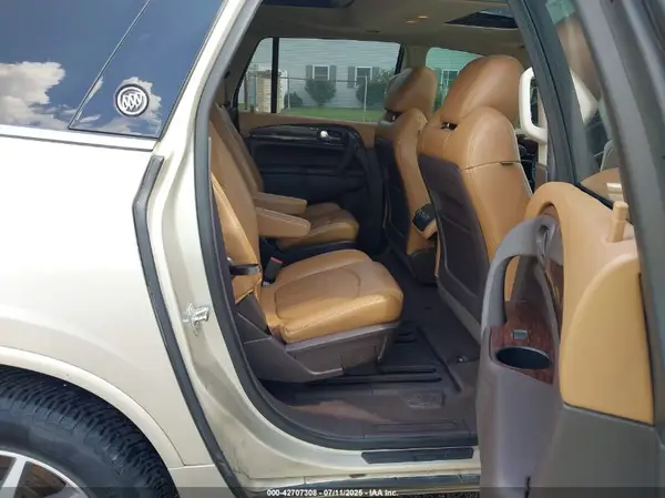 5GAKVBKD2GJ128073 2016 BUICK ENCLAVE - Image 8