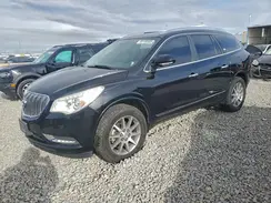 5GAKVBKD2GJ132835 2016 BUICK ENCLAVE
