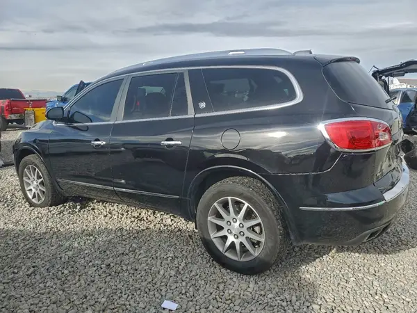 5GAKVBKD2GJ132835 2016 BUICK ENCLAVE - Image 2