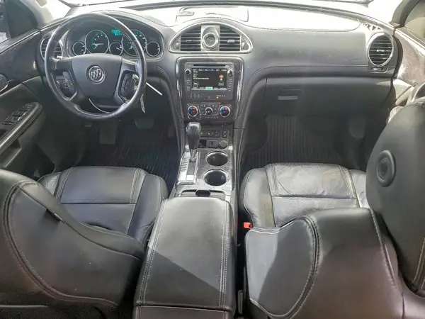 5GAKVBKD2GJ132835 2016 BUICK ENCLAVE - Image 8